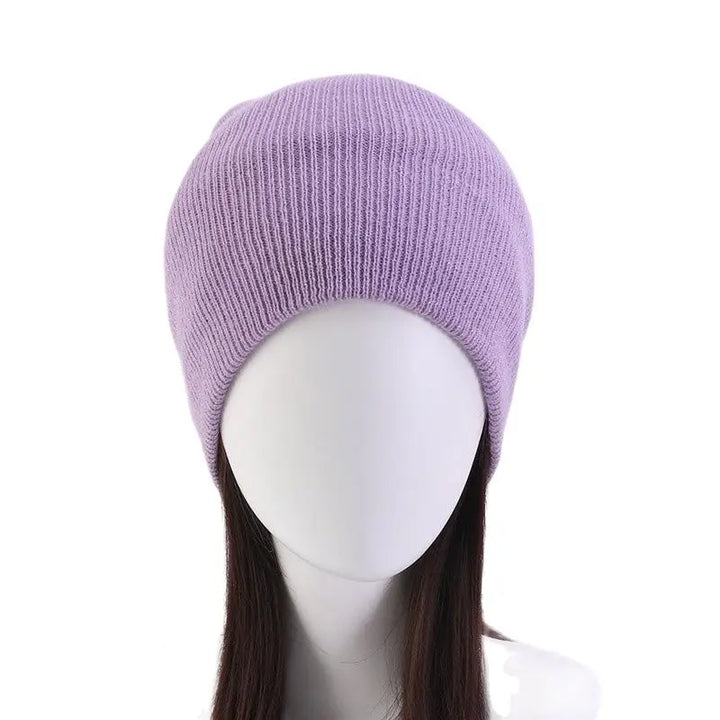 ELVIA™ – Bonnet léger et décontracté en maille