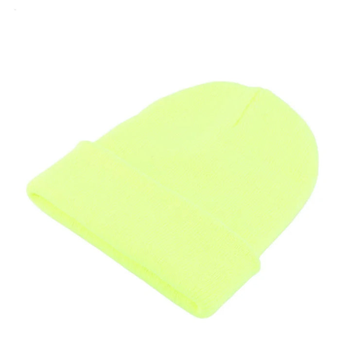 ELVIA™ – Bonnet léger et décontracté en maille