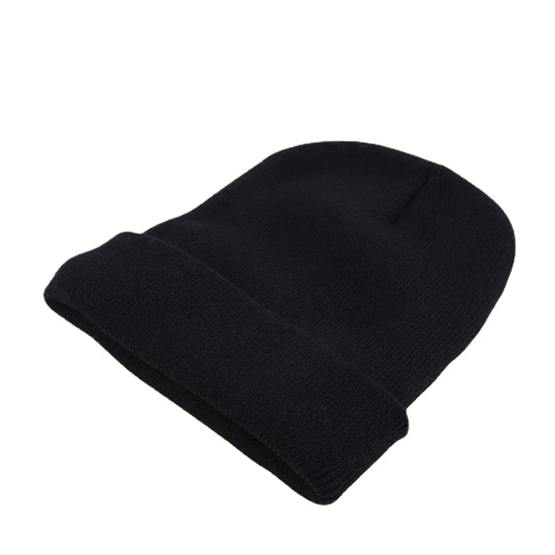 ELVIA™ – Bonnet léger et décontracté en maille