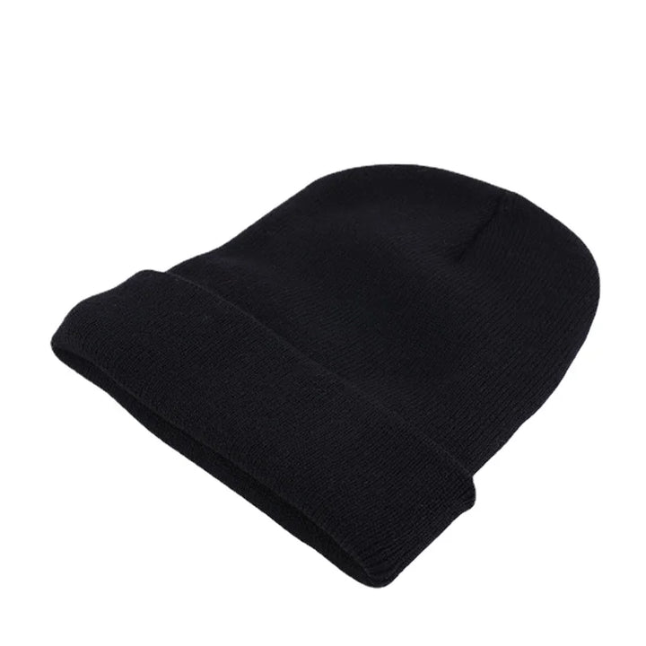 ELVIA™ – Bonnet léger et décontracté en maille