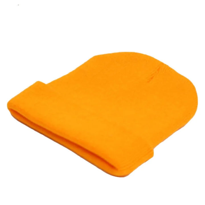 ELVIA™ – Bonnet léger et décontracté en maille