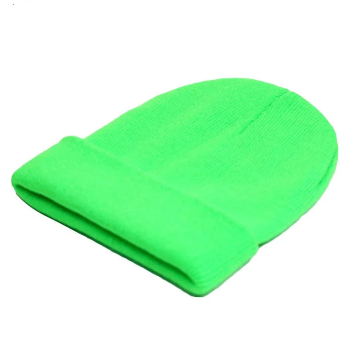 ELVIA™ – Bonnet léger et décontracté en maille