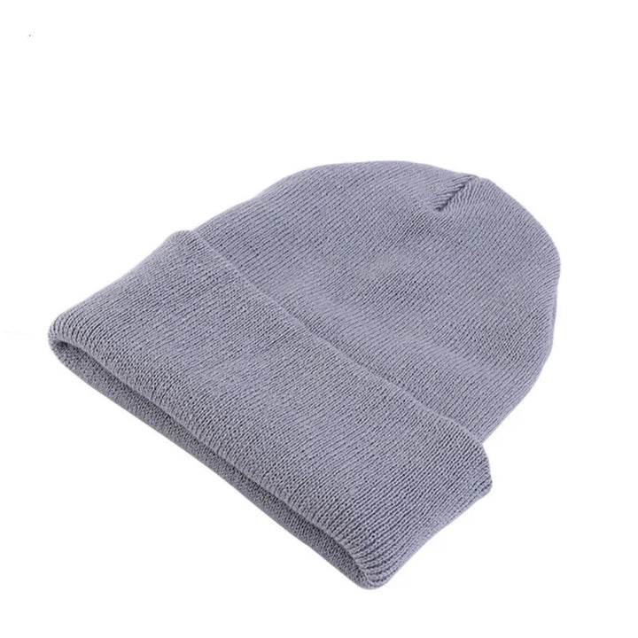 ELVIA™ – Bonnet léger et décontracté en maille