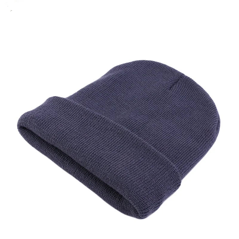 ELVIA™ – Bonnet léger et décontracté en maille