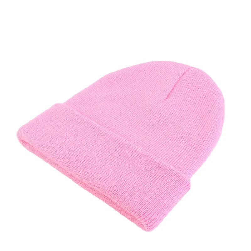 ELVIA™ – Bonnet léger et décontracté en maille