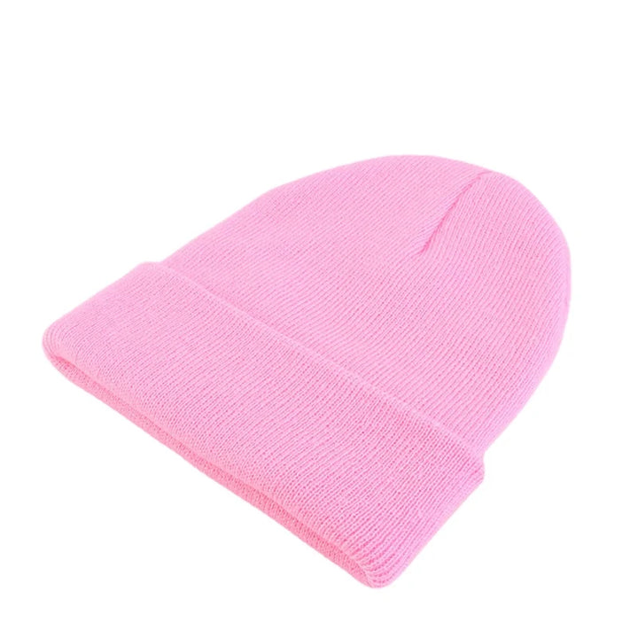 ELVIA™ – Bonnet léger et décontracté en maille