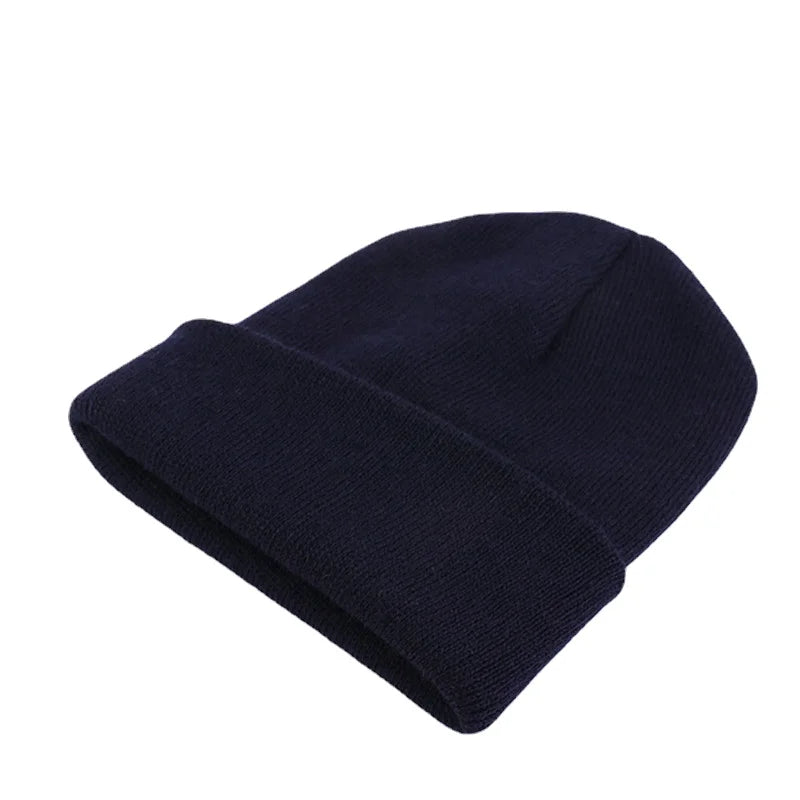 ELVIA™ – Bonnet léger et décontracté en maille