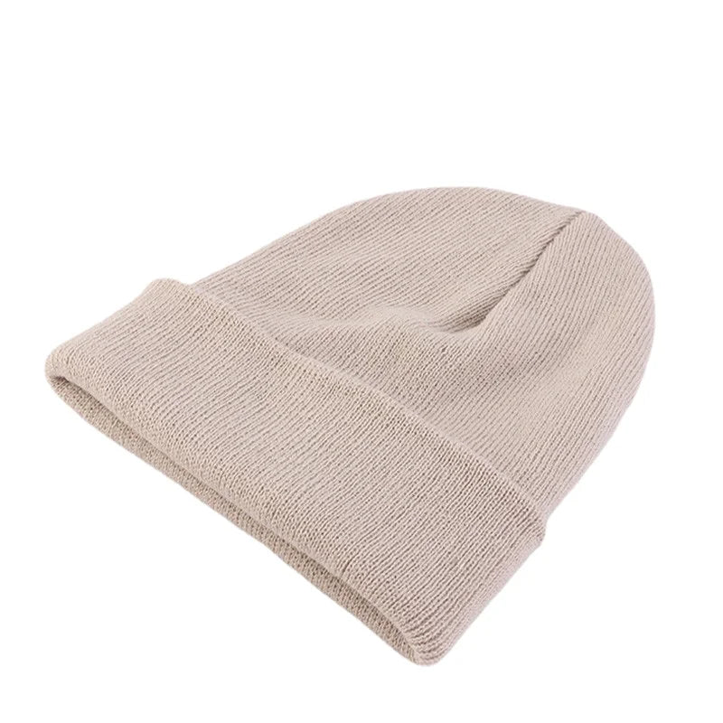 ELVIA™ – Bonnet léger et décontracté en maille