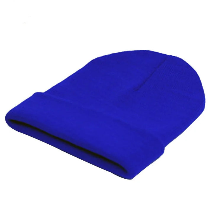 ELVIA™ – Bonnet léger et décontracté en maille