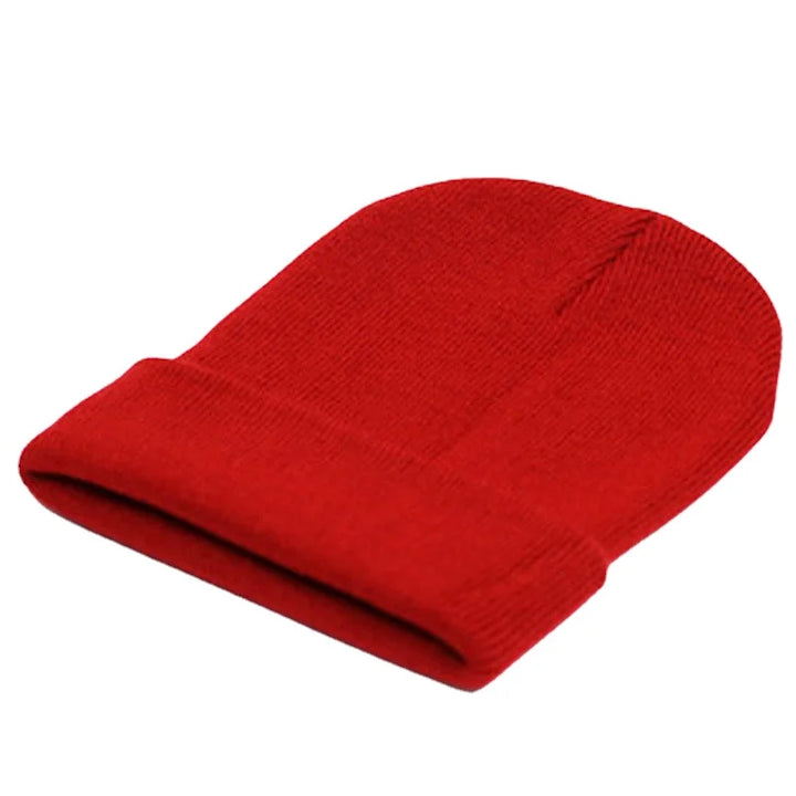 ELVIA™ – Bonnet léger et décontracté en maille