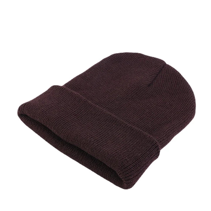 ELVIA™ – Bonnet léger et décontracté en maille