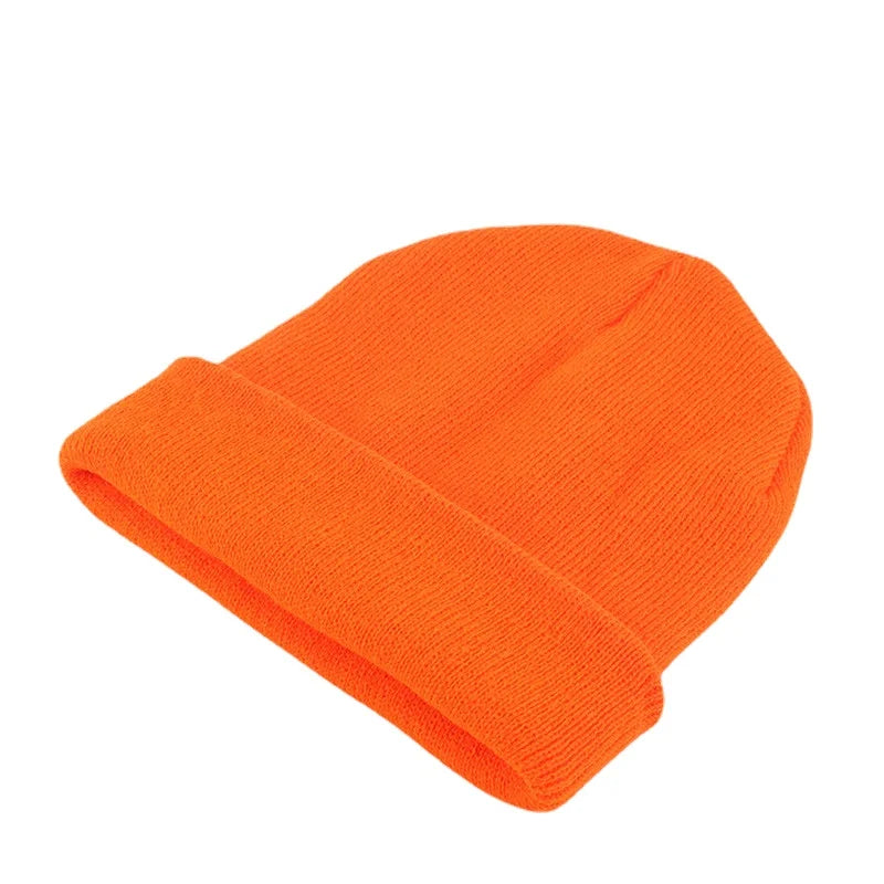 ELVIA™ – Bonnet léger et décontracté en maille