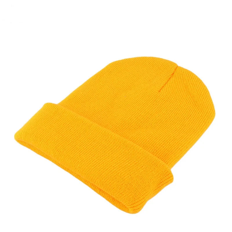 ELVIA™ – Bonnet léger et décontracté en maille