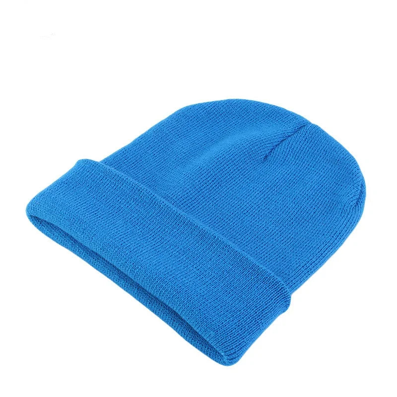 ELVIA™ – Bonnet léger et décontracté en maille