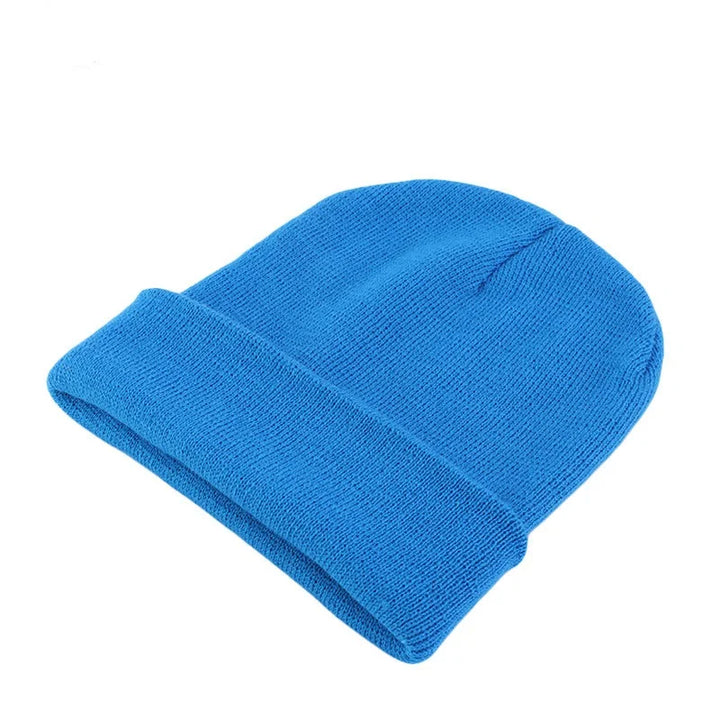 ELVIA™ – Bonnet léger et décontracté en maille