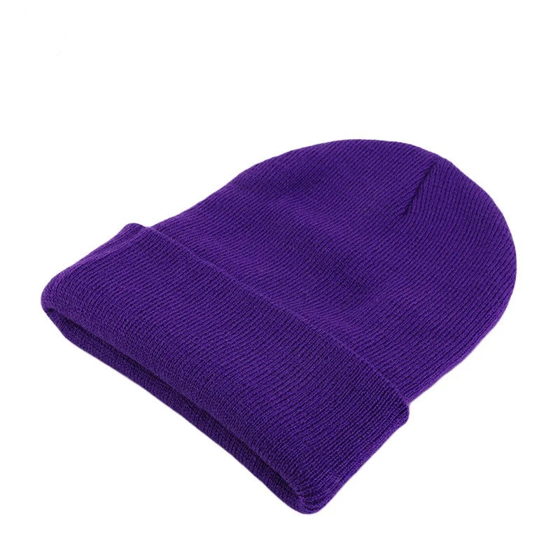ELVIA™ – Bonnet léger et décontracté en maille