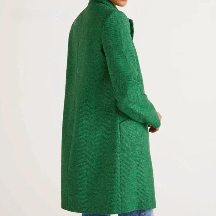 LOUISE™ - Veste d'hiver élégante et raffinée