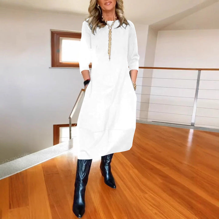 ANORA™ - Robe Luxe et Élégance