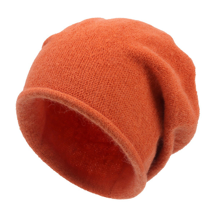 SYLVAINE™ – Bonnet décontracté à coupe ample