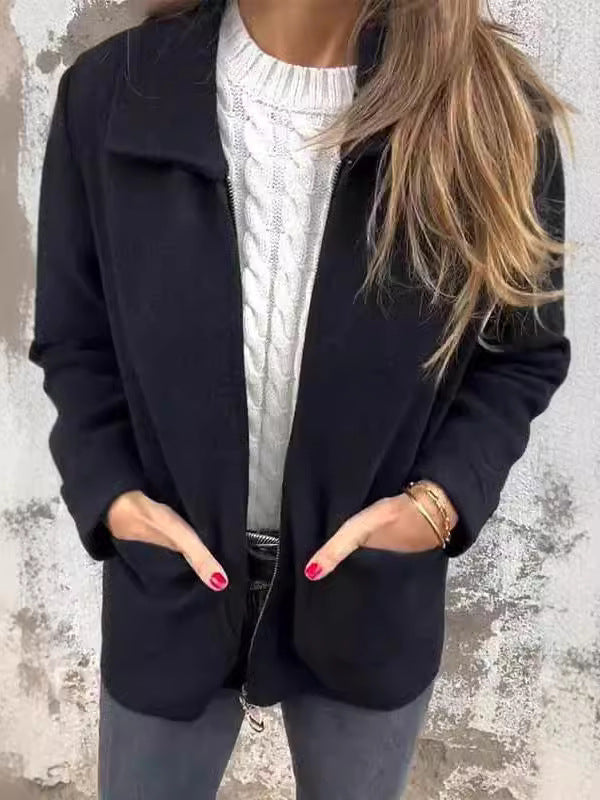 BRIAR™ - Veste classique à fermeture éclair