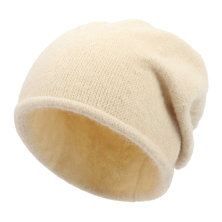 SYLVAINE™ – Bonnet décontracté à coupe ample