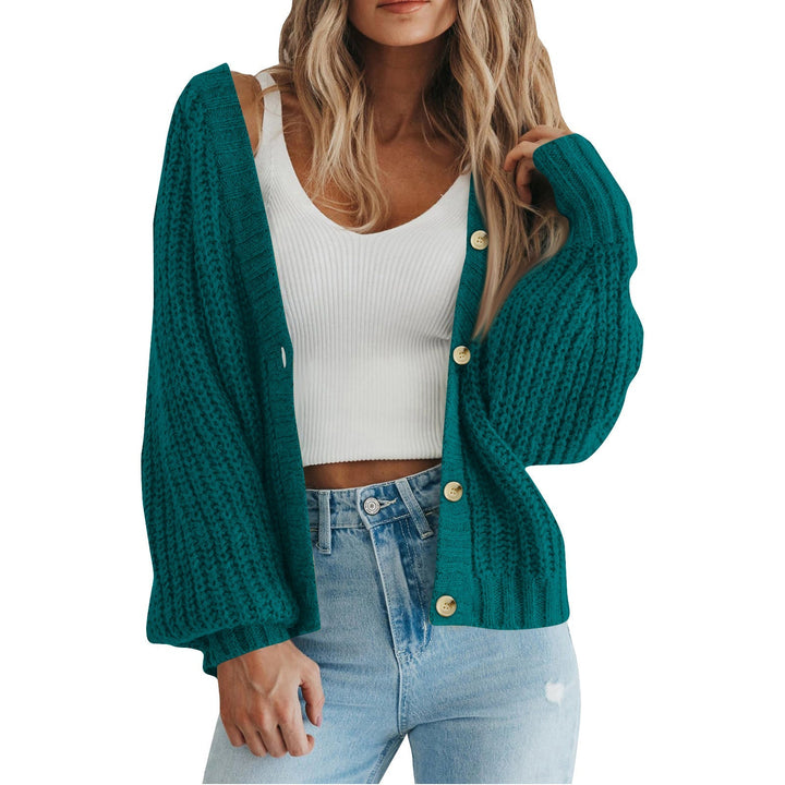 JASMINA™ - Gilets en maille douillette essentiels