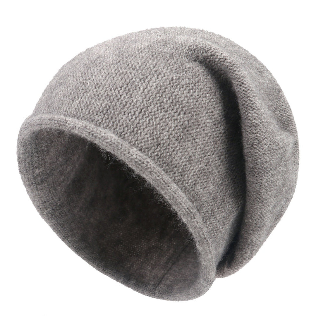 SYLVAINE™ – Bonnet décontracté à coupe ample