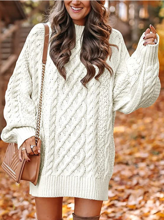 EMORY™ - Pull en maille oversize