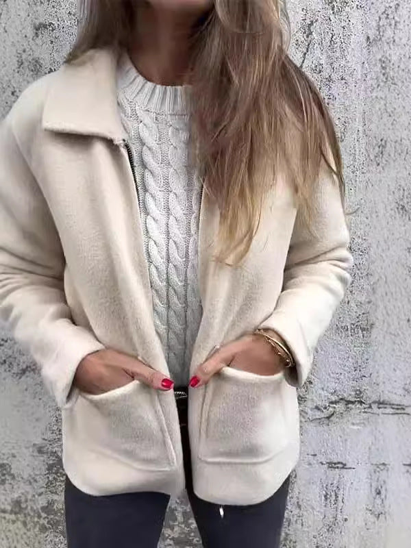 BRIAR™ - Veste classique à fermeture éclair