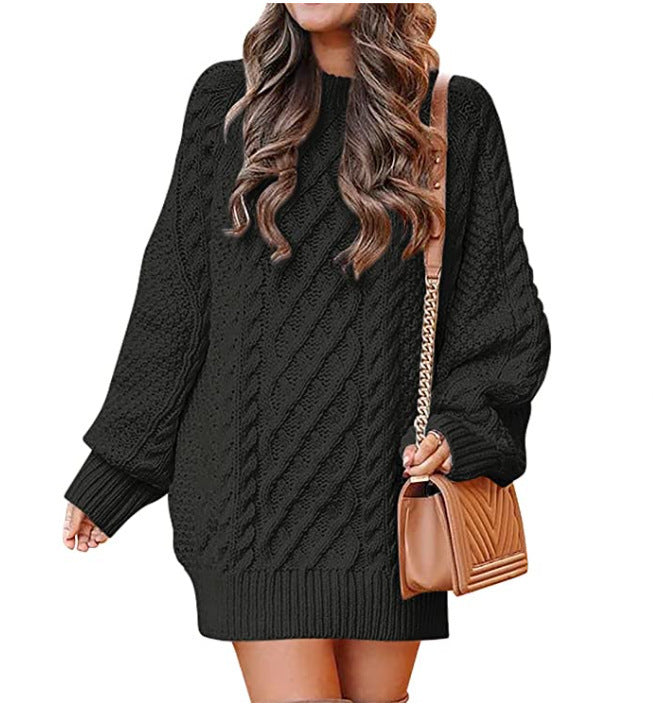 EMORY™ - Pull en maille oversize