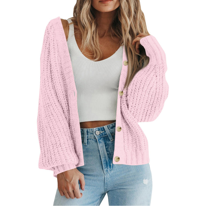 JASMINA™ - Gilets en maille douillette essentiels