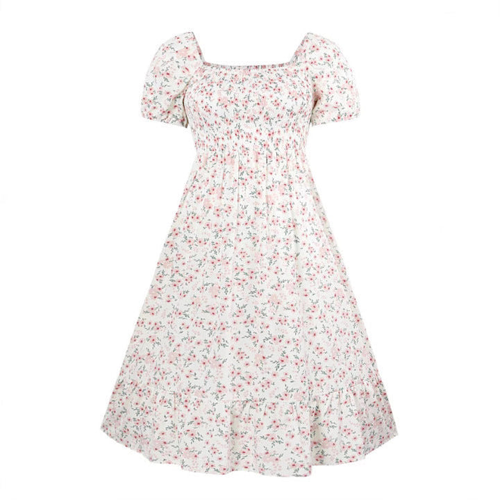 Robe romantique à fleurs JOSIANE™ 