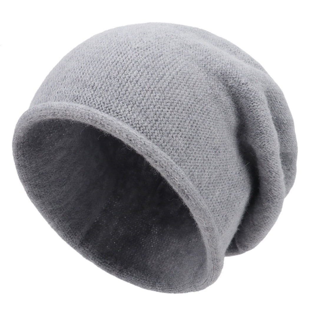 SYLVAINE™ – Bonnet décontracté à coupe ample