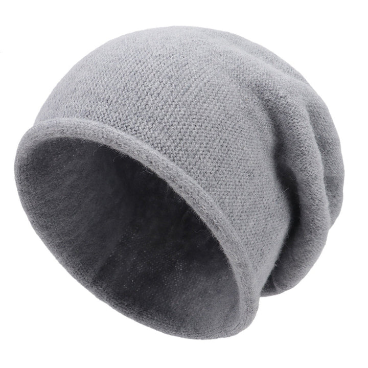 SYLVAINE™ – Bonnet décontracté à coupe ample
