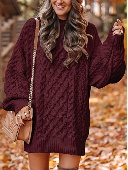 EMORY™ - Pull en maille oversize