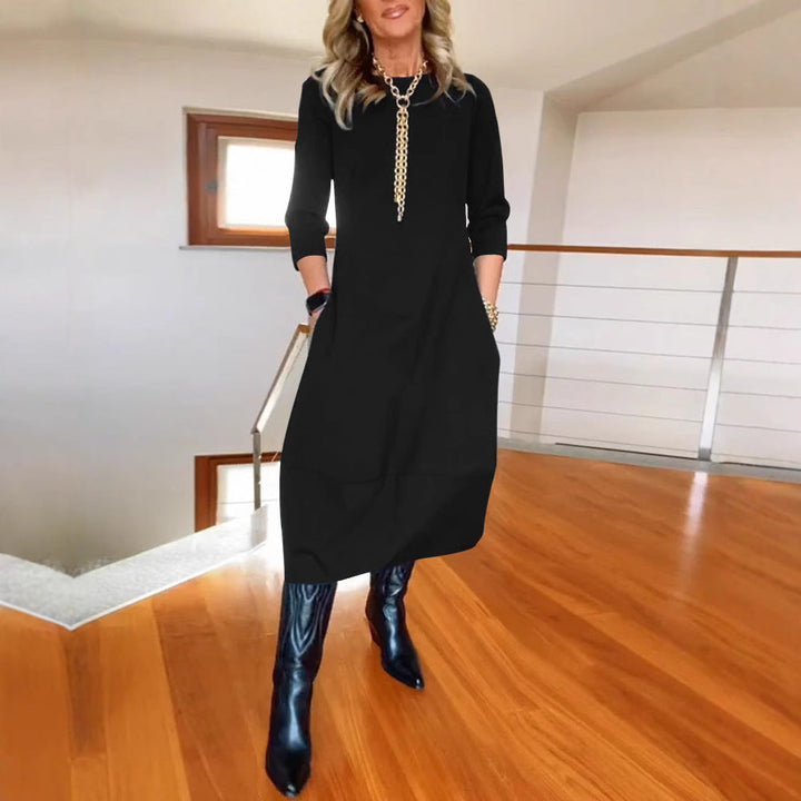 ANORA™ - Robe Luxe et Élégance