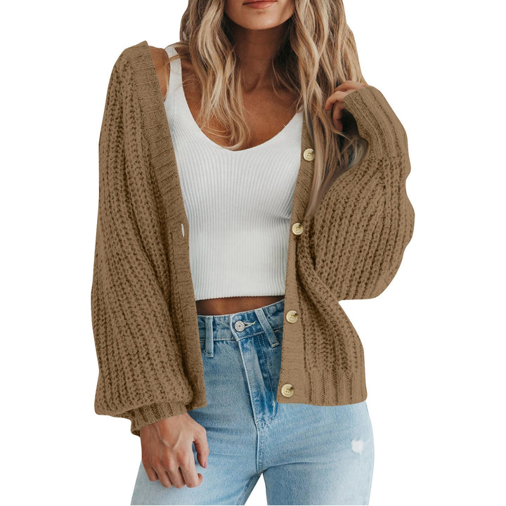 JASMINA™ - Gilets en maille douillette essentiels