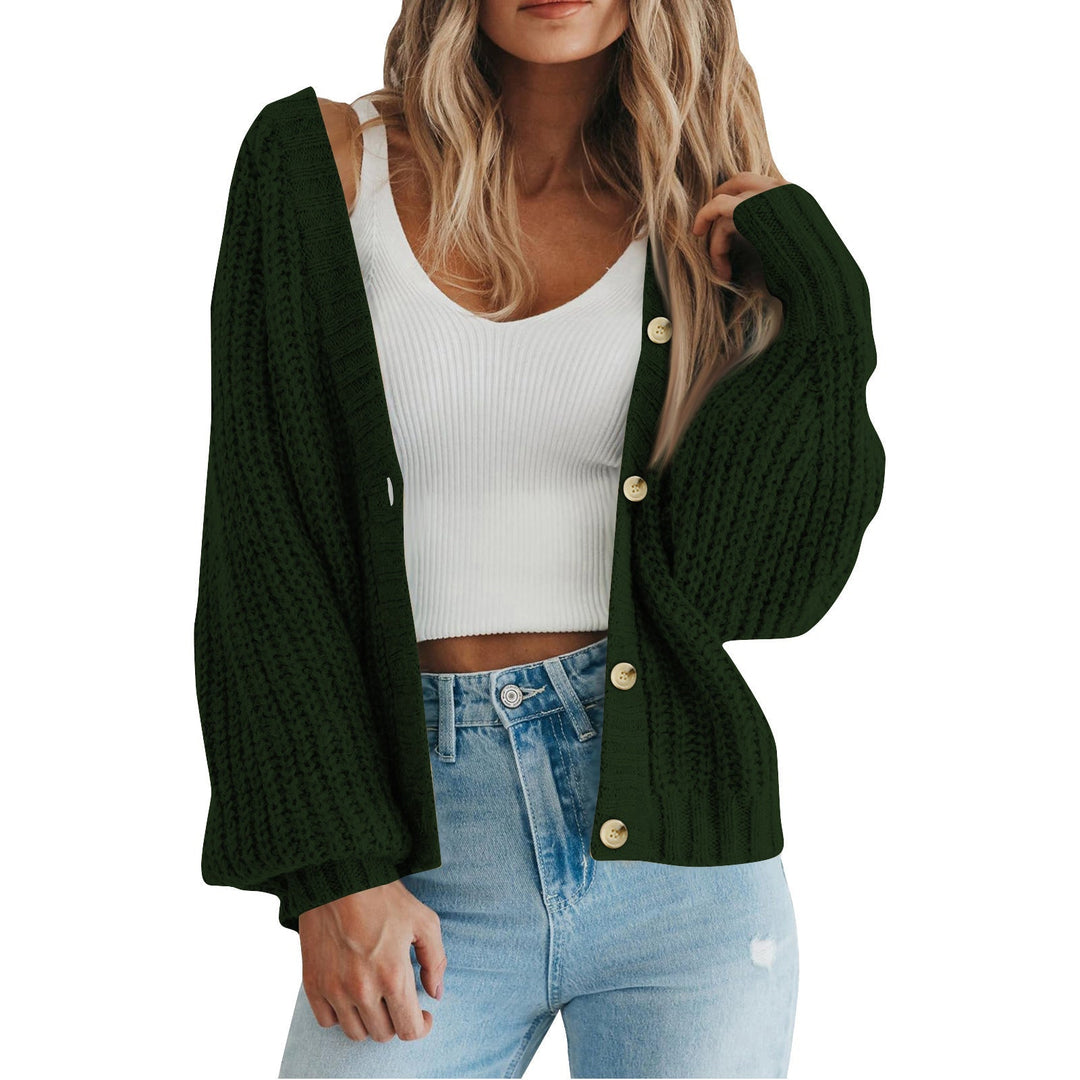 JASMINA™ - Gilets en maille douillette essentiels
