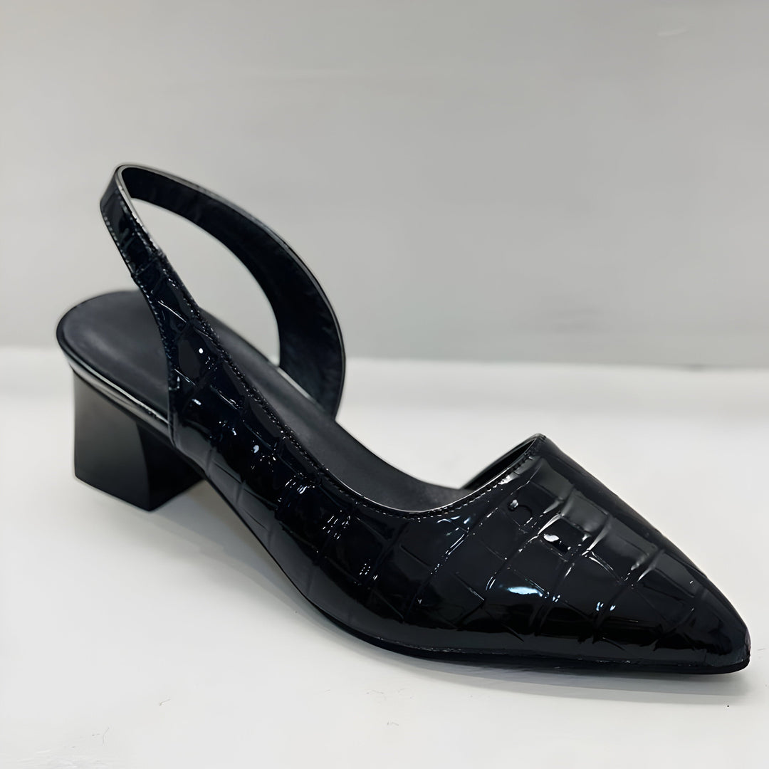 CLARA™ – Classy Comfortable Orthopedic Heels