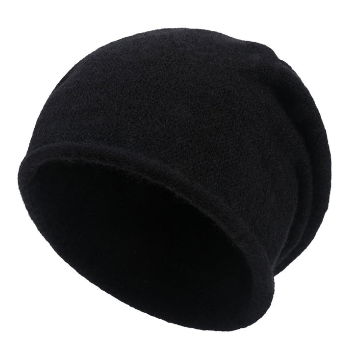 SYLVAINE™ – Bonnet décontracté à coupe ample