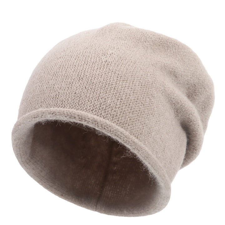 SYLVAINE™ – Bonnet décontracté à coupe ample