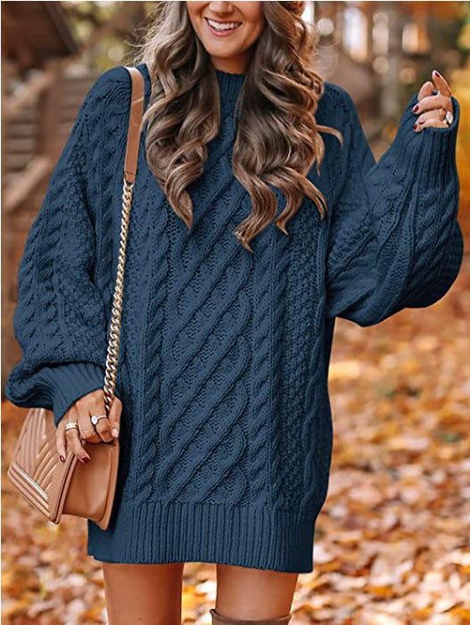 EMORY™ - Pull en maille oversize