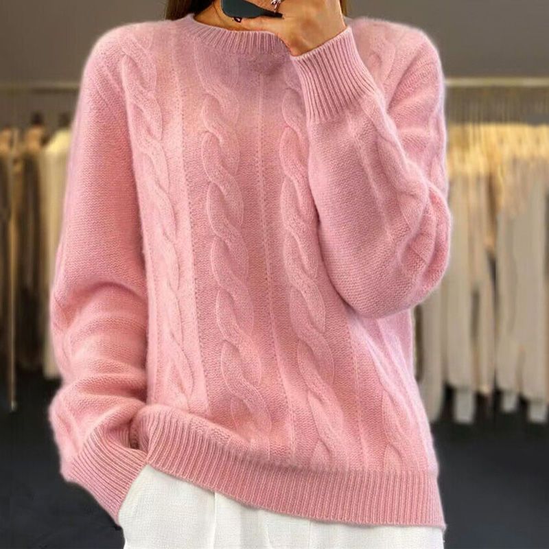 ODESSA™ - Pull d'hiver élégant