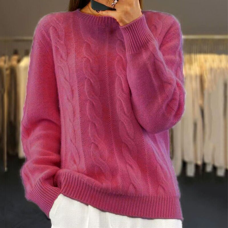 ODESSA™ - Pull d'hiver élégant