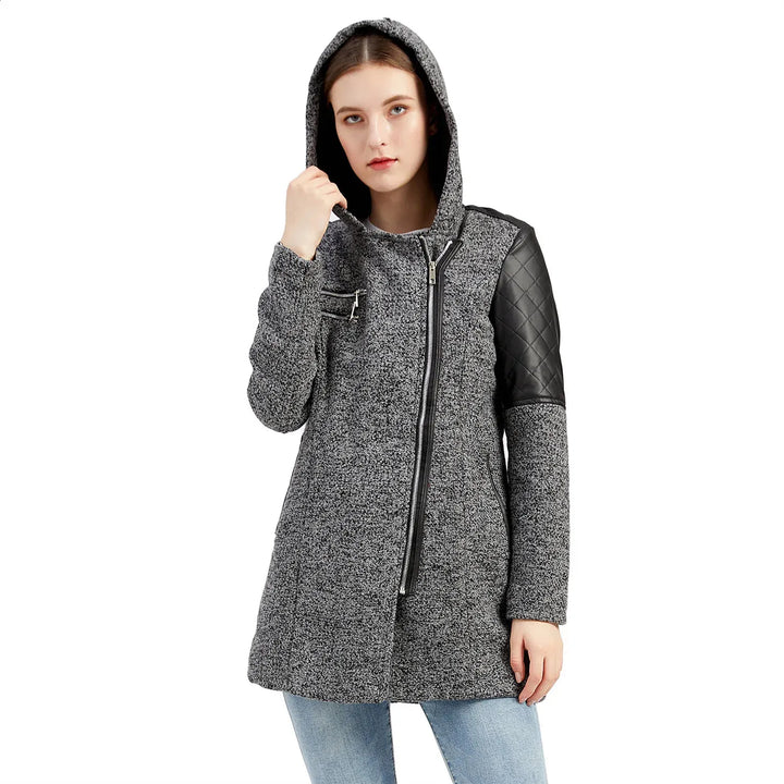 ROSEMARY™ - Veste d'hiver élégante 