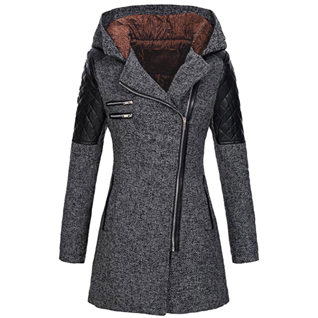 ROSEMARY™ - Veste d'hiver élégante 