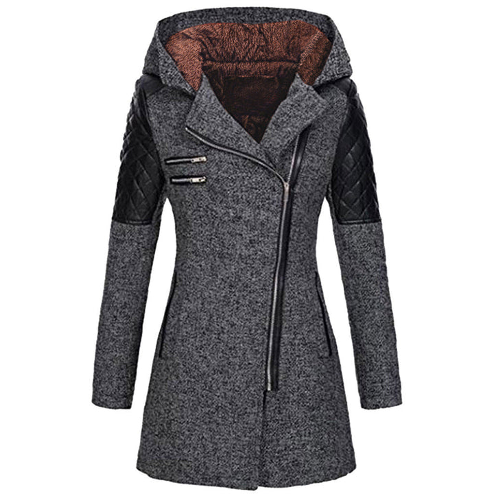 ROSEMARY™ - Veste d'hiver élégante 