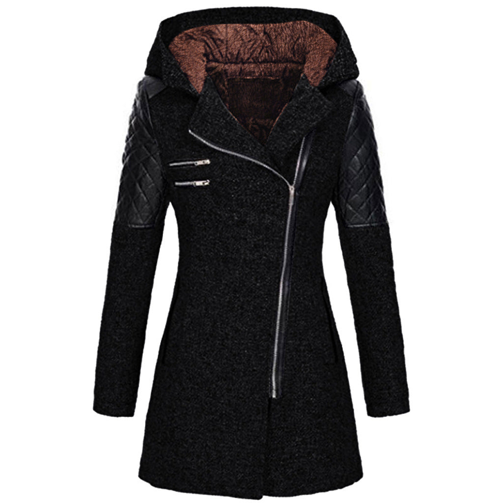 ROSEMARY™ - Veste d'hiver élégante 