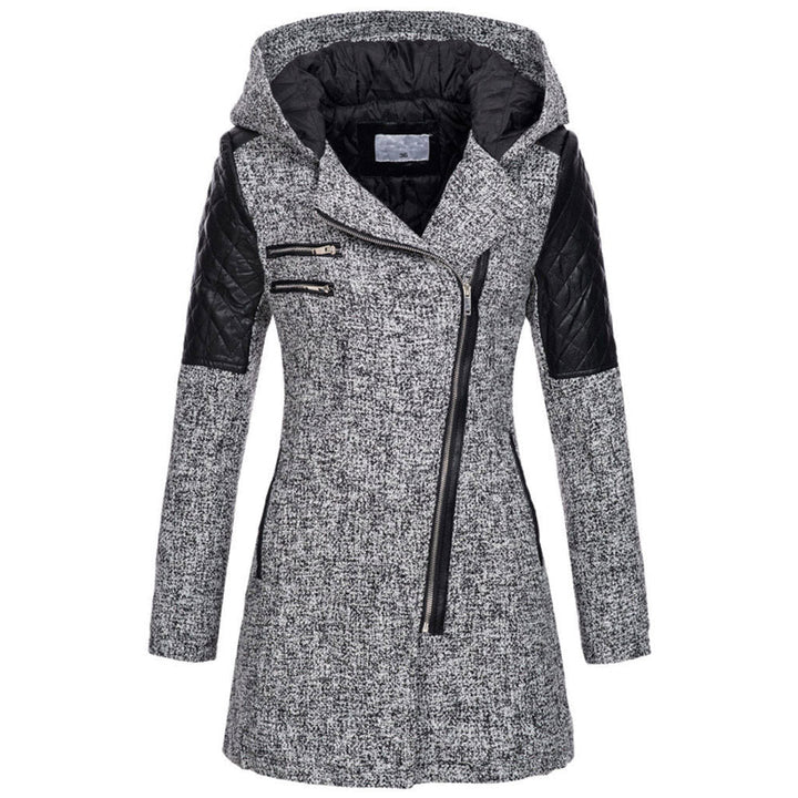 ROSEMARY™ - Veste d'hiver élégante 