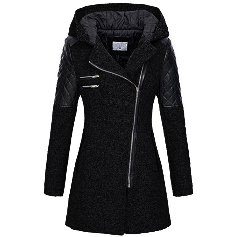 ROSEMARY™ - Veste d'hiver élégante 